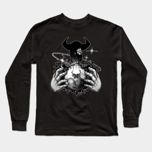 Oyasumi Punpun (fan art) Long Sleeve T-Shirt